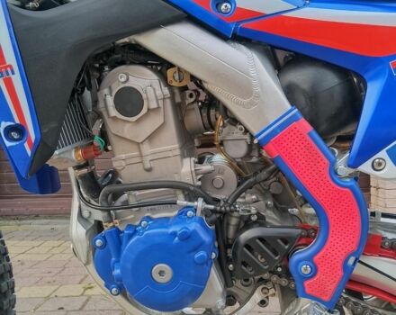 СФ мото 6510, объемом двигателя 0.45 л и пробегом 0 тыс. км за 3300 $, фото 4 на Automoto.ua