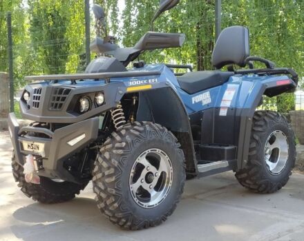 СФ мото 6510, объемом двигателя 0.55 л и пробегом 0 тыс. км за 5000 $, фото 4 на Automoto.ua