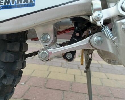 СФ мото 6510, объемом двигателя 0.45 л и пробегом 0 тыс. км за 3300 $, фото 14 на Automoto.ua