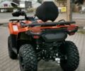 СФ мото 6510, объемом двигателя 0.5 л и пробегом 0 тыс. км за 8250 $, фото 9 на Automoto.ua
