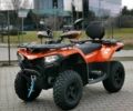 СФ мото 6510, объемом двигателя 0.5 л и пробегом 0 тыс. км за 8250 $, фото 4 на Automoto.ua