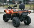 СФ мото 6510, объемом двигателя 0.5 л и пробегом 0 тыс. км за 8250 $, фото 16 на Automoto.ua
