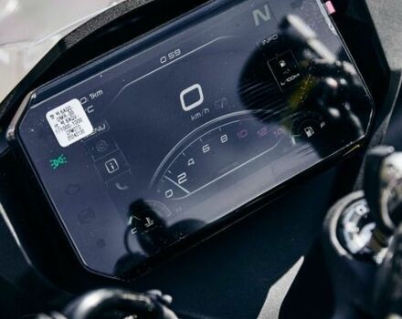 СФ мото 6510, об'ємом двигуна 0.45 л та пробігом 0 тис. км за 7830 $, фото 4 на Automoto.ua