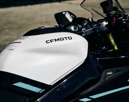 СФ мото 6510, об'ємом двигуна 0.45 л та пробігом 0 тис. км за 7830 $, фото 13 на Automoto.ua