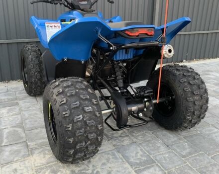 СФ мото 6510, об'ємом двигуна 0.11 л та пробігом 0 тис. км за 2250 $, фото 3 на Automoto.ua