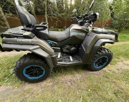 СФ мото 6510, объемом двигателя 1 л и пробегом 0 тыс. км за 10300 $, фото 2 на Automoto.ua