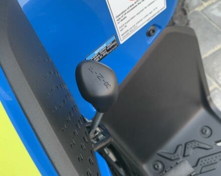 СФ мото 6510, об'ємом двигуна 0.11 л та пробігом 0 тис. км за 2250 $, фото 11 на Automoto.ua