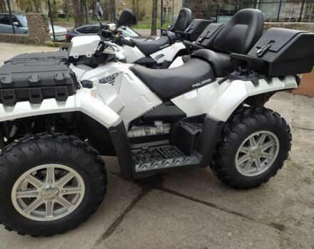 СФ мото 6510, объемом двигателя 0.55 л и пробегом 0 тыс. км за 5000 $, фото 8 на Automoto.ua