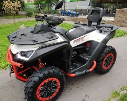 СФ мото 6510, объемом двигателя 0.55 л и пробегом 0 тыс. км за 5000 $, фото 2 на Automoto.ua