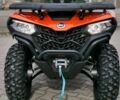 СФ мото 6510, объемом двигателя 0.5 л и пробегом 0 тыс. км за 8250 $, фото 15 на Automoto.ua