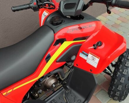 СФ мото 6510, об'ємом двигуна 0.11 л та пробігом 0 тис. км за 2250 $, фото 7 на Automoto.ua
