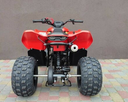 СФ мото 6510, об'ємом двигуна 0.11 л та пробігом 0 тис. км за 2250 $, фото 9 на Automoto.ua