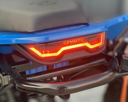 СФ мото 6510, об'ємом двигуна 0.11 л та пробігом 0 тис. км за 2250 $, фото 6 на Automoto.ua