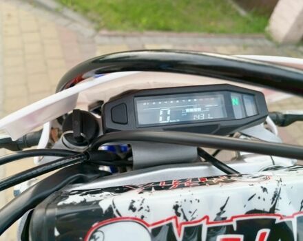 СФ мото 6510, объемом двигателя 0.45 л и пробегом 0 тыс. км за 3300 $, фото 9 на Automoto.ua