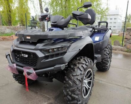 СФ мото 6510, объемом двигателя 0.55 л и пробегом 0 тыс. км за 5000 $, фото 5 на Automoto.ua
