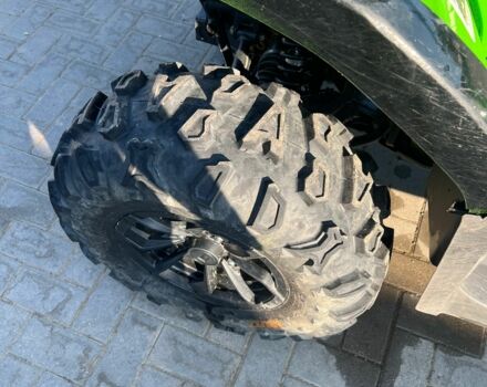 СФ мото 6510, объемом двигателя 0.45 л и пробегом 0 тыс. км за 6000 $, фото 5 на Automoto.ua