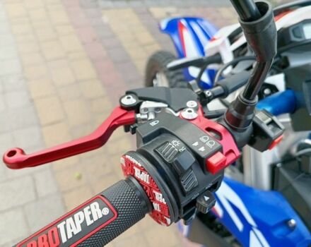 СФ мото 6510, объемом двигателя 0.45 л и пробегом 0 тыс. км за 3300 $, фото 7 на Automoto.ua