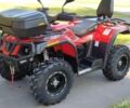 СФ мото 6510, объемом двигателя 0.55 л и пробегом 0 тыс. км за 5000 $, фото 10 на Automoto.ua