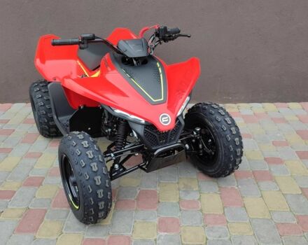 СФ мото 6510, об'ємом двигуна 0.11 л та пробігом 0 тис. км за 2250 $, фото 4 на Automoto.ua
