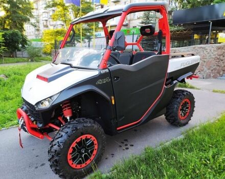 СФ мото 6510, объемом двигателя 0.55 л и пробегом 0 тыс. км за 5000 $, фото 3 на Automoto.ua