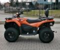 СФ мото 6510, объемом двигателя 0.5 л и пробегом 0 тыс. км за 8250 $, фото 19 на Automoto.ua