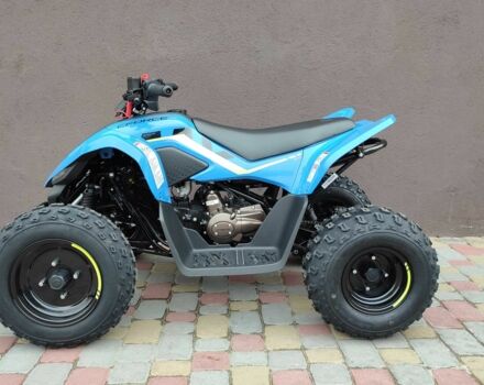 СФ мото 6510, об'ємом двигуна 0.11 л та пробігом 0 тис. км за 2250 $, фото 20 на Automoto.ua