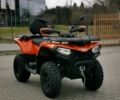 СФ мото 6510, объемом двигателя 0.5 л и пробегом 0 тыс. км за 8250 $, фото 5 на Automoto.ua