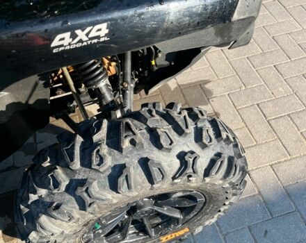 СФ мото 6510, объемом двигателя 0.45 л и пробегом 0 тыс. км за 6000 $, фото 4 на Automoto.ua