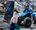 СФ мото 6510, об'ємом двигуна 0.11 л та пробігом 0 тис. км за 2250 $, фото 23 на Automoto.ua