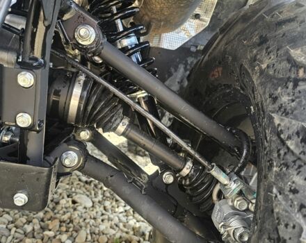 СФ мото 6510, объемом двигателя 0.63 л и пробегом 0 тыс. км за 8777 $, фото 15 на Automoto.ua