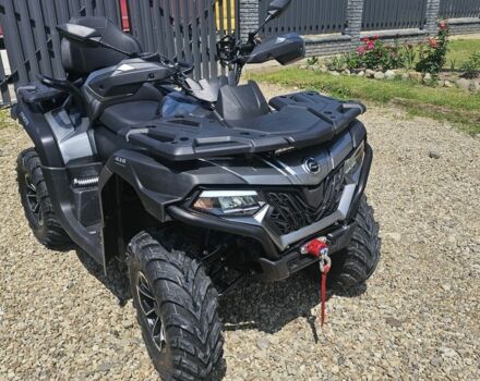 СФ мото 6510, объемом двигателя 0.63 л и пробегом 0 тыс. км за 8777 $, фото 3 на Automoto.ua