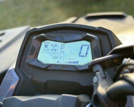 СФ мото 6510, объемом двигателя 1 л и пробегом 0 тыс. км за 11500 $, фото 7 на Automoto.ua
