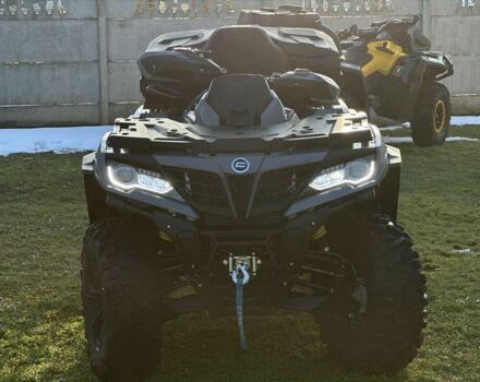 СФ мото 6510, объемом двигателя 1 л и пробегом 0 тыс. км за 11500 $, фото 10 на Automoto.ua