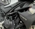 СФ мото 6510, объемом двигателя 0.45 л и пробегом 0 тыс. км за 6000 $, фото 3 на Automoto.ua