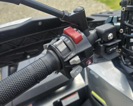 СФ мото 6510, объемом двигателя 0.63 л и пробегом 0 тыс. км за 8777 $, фото 19 на Automoto.ua