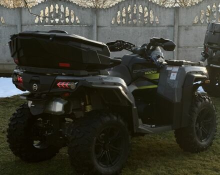 СФ мото 6510, объемом двигателя 1 л и пробегом 0 тыс. км за 11500 $, фото 9 на Automoto.ua