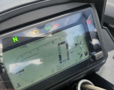 СФ мото 6510, объемом двигателя 0.63 л и пробегом 0 тыс. км за 8777 $, фото 17 на Automoto.ua