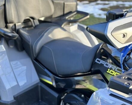 СФ мото 6510, объемом двигателя 1 л и пробегом 0 тыс. км за 11500 $, фото 4 на Automoto.ua