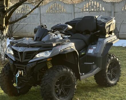 СФ мото 6510, объемом двигателя 1 л и пробегом 0 тыс. км за 11500 $, фото 2 на Automoto.ua