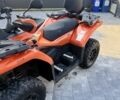 СФ мото 6510, объемом двигателя 0.52 л и пробегом 0 тыс. км за 6300 $, фото 4 на Automoto.ua