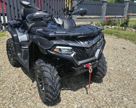 СФ мото 6510, объемом двигателя 0.63 л и пробегом 0 тыс. км за 8777 $, фото 2 на Automoto.ua