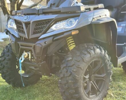 СФ мото 6510, объемом двигателя 1 л и пробегом 0 тыс. км за 11500 $, фото 8 на Automoto.ua