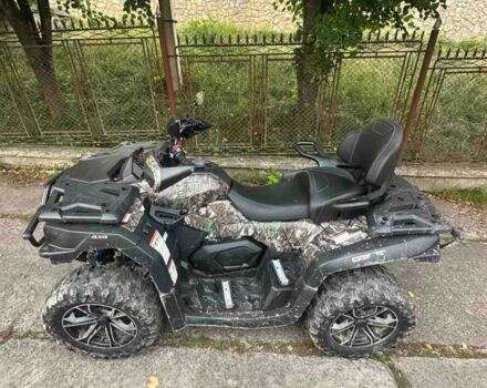 СФ мото 6510, объемом двигателя 0.63 л и пробегом 0 тыс. км за 8300 $, фото 5 на Automoto.ua