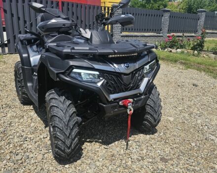 СФ мото 6510, объемом двигателя 0.63 л и пробегом 0 тыс. км за 8777 $, фото 10 на Automoto.ua