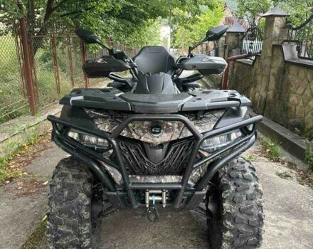 СФ мото 6510, объемом двигателя 0.63 л и пробегом 0 тыс. км за 8300 $, фото 3 на Automoto.ua