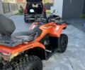СФ мото 6510, объемом двигателя 0.52 л и пробегом 0 тыс. км за 6300 $, фото 6 на Automoto.ua