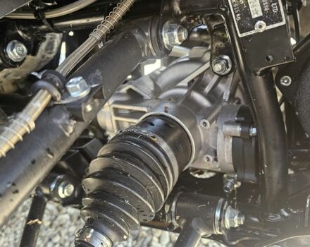 СФ мото 6510, объемом двигателя 0.63 л и пробегом 0 тыс. км за 8777 $, фото 16 на Automoto.ua