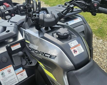 СФ мото 6510, объемом двигателя 0.63 л и пробегом 0 тыс. км за 8777 $, фото 20 на Automoto.ua