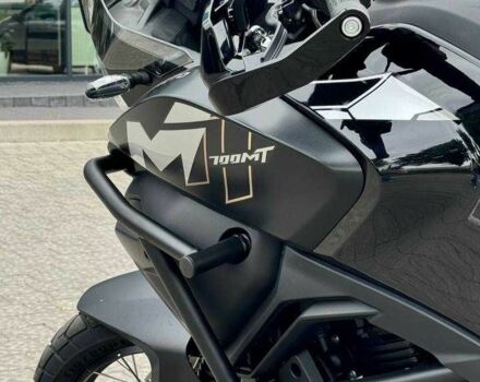 СФ мото 6510, об'ємом двигуна 0.7 л та пробігом 0 тис. км за 8800 $, фото 10 на Automoto.ua