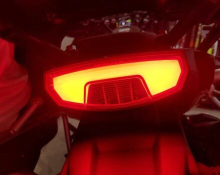 СФ мото 6510, об'ємом двигуна 0.7 л та пробігом 0 тис. км за 8800 $, фото 15 на Automoto.ua